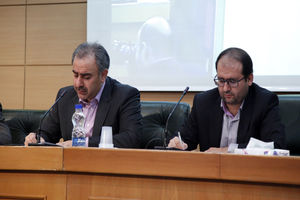 لازمه ارتباطات بین المللی، مبارزه با پولشویی و تأمین مالی تروریسم است