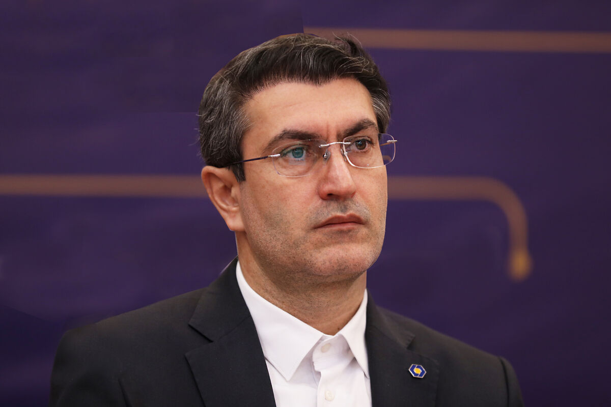 علی ابدالی