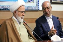 ملت ایران دست هر متجاوز را قطع می‌کند/ اتحاد و ایمان‌، کابوس دائمی دشمنان