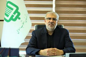 خودکفایی ایران در روغن‌های صنعتی هواپیما و ترانس توسط بنیاد مستضعفان 