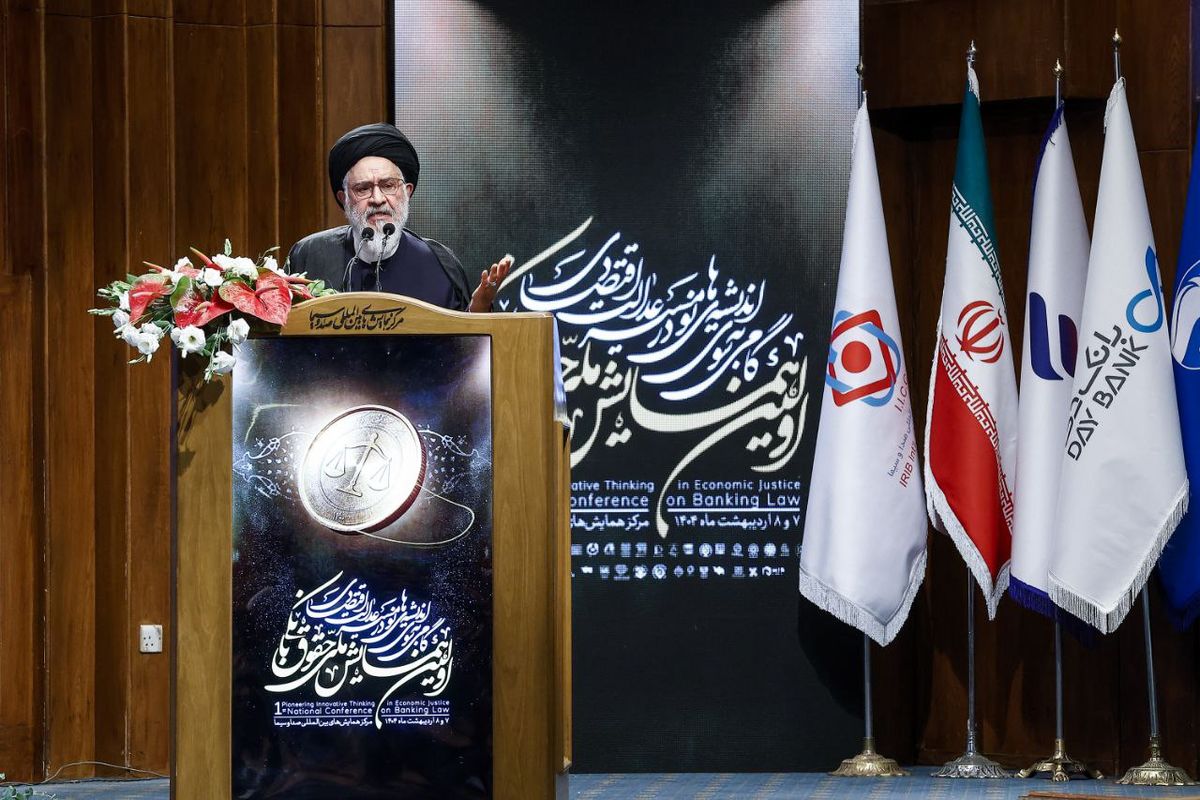 آیت الله محقق