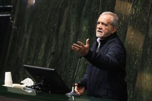 بحران آب شوخی‌بردار نیست/توسعه جمعیتی تهران باید متوقف شود