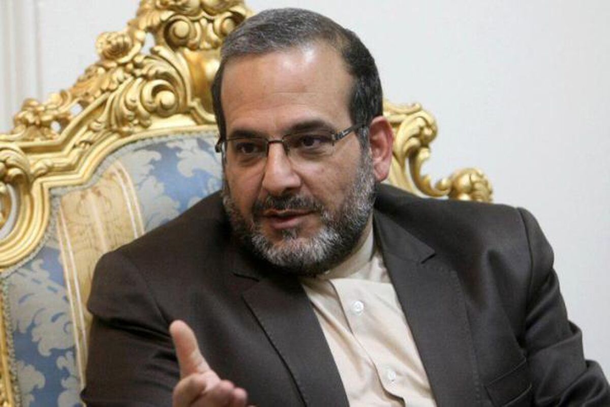 کیوان خسروی