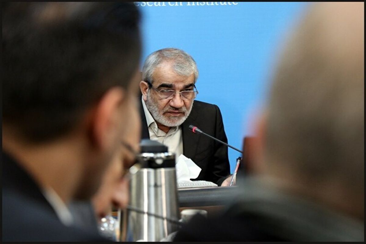 کدخدایی