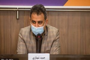 رکورد درآمد در شهر سده لنجان شکسته شد/  ۵۶ پروژه عمرانی به سرانجام رسید