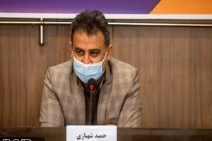 افتتاح  بوستان اطشاران / احداث مجموعه تفریحی چشمه مرغاب با رویکرد شهر دوستدار کودک  