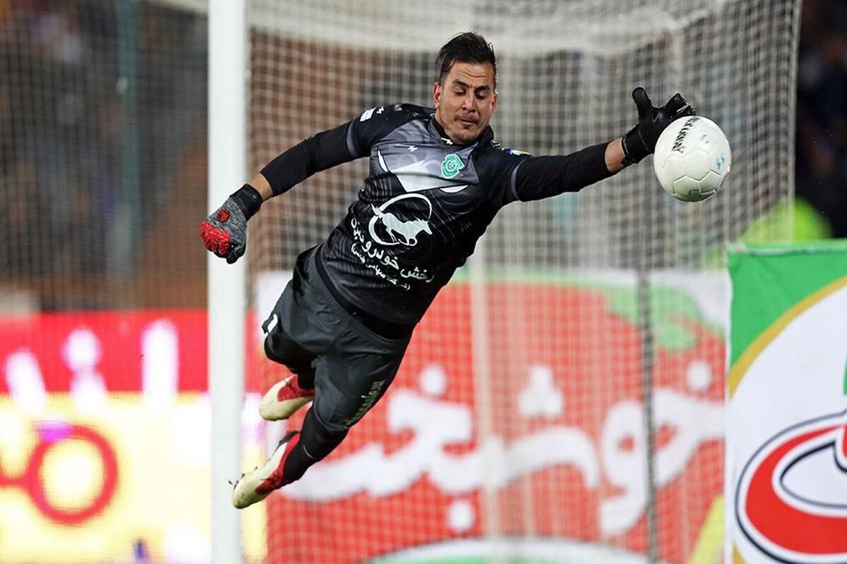 حامد لک
