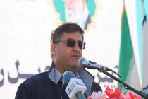 روگذر شهدای خدمت نماد اراده و توان مهندسی است