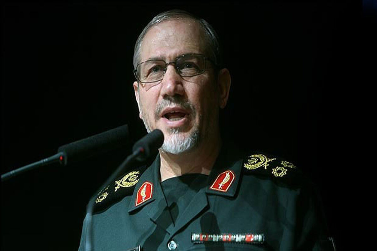 سردار صفوی