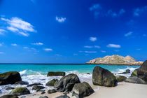 کاهش سرعت باد در مناطق دریایی هرمزگان 