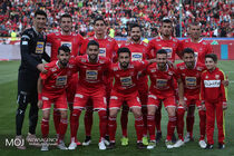 ساعت حرکت پرسپولیس به اصفهان اعلام شد