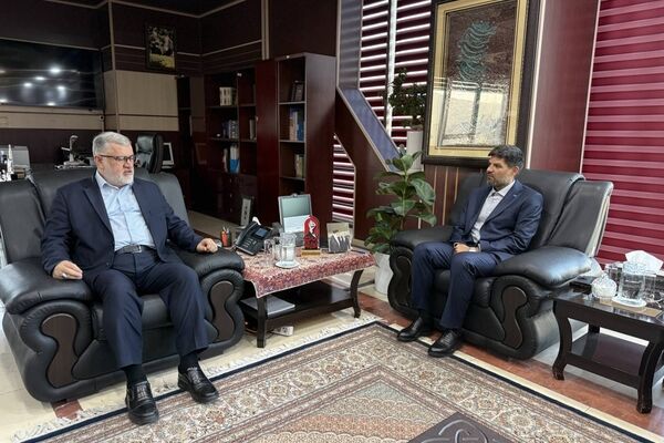 شتاب پروژه‌های تأمین آب تهران/ تقویت آبخوان‌ها در دستور کار قرار گرفت