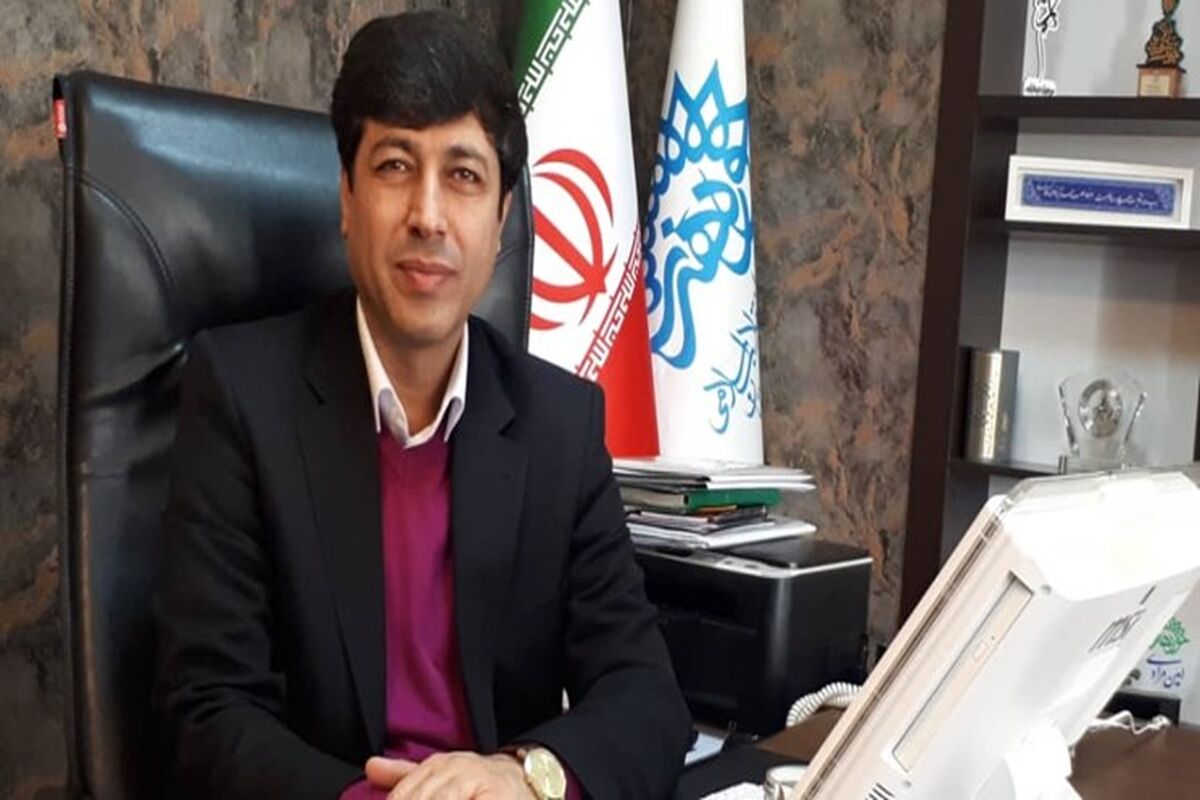 امین مرادی