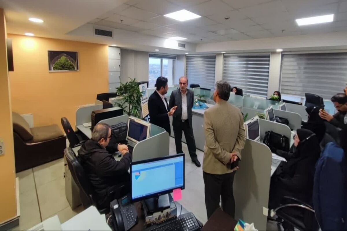 شهرداری شیراز 