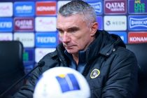 امشب بازی خوبی انجام دادیم