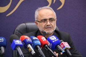 مدیران فاسد باید بدون اغماض از بدنه اجرایی کنار گذاشته شوند