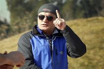 امسال پرسپولیس و تیم ملی کشتی فرنگی قهرمان می‌شوند