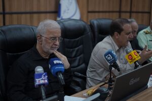 امنیت و آرامش زائران اولویت اصلی در مراسم اربعین است