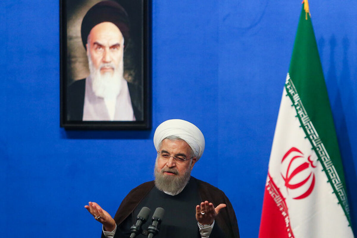 روحانی