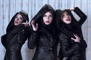 تکلیف «ارادتمند؛ نازنین بهاره تینا»هنوز مشخص نیست