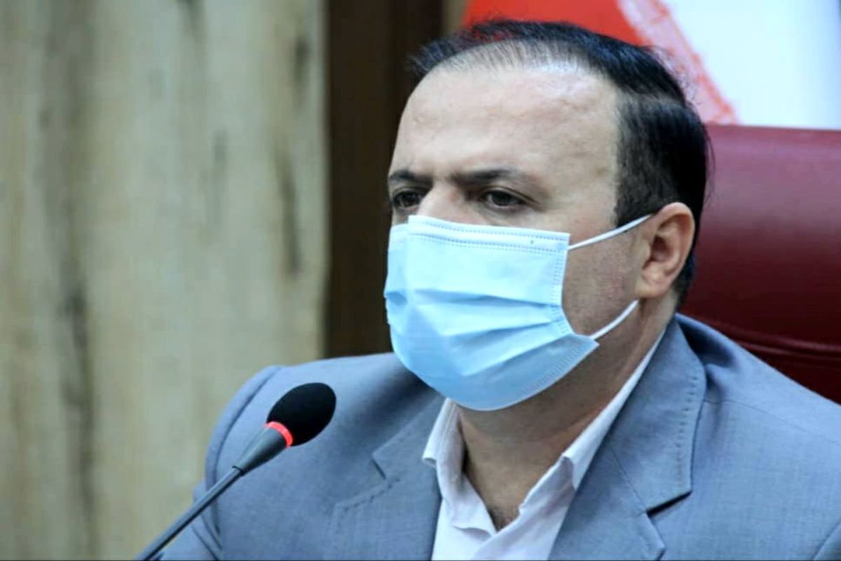 محمد نوزری