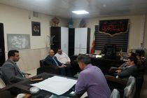 گازرسانی به روستاهای زردلان گرمسیر و سرد‌سیر در ۳ فاز در حال اجرا است