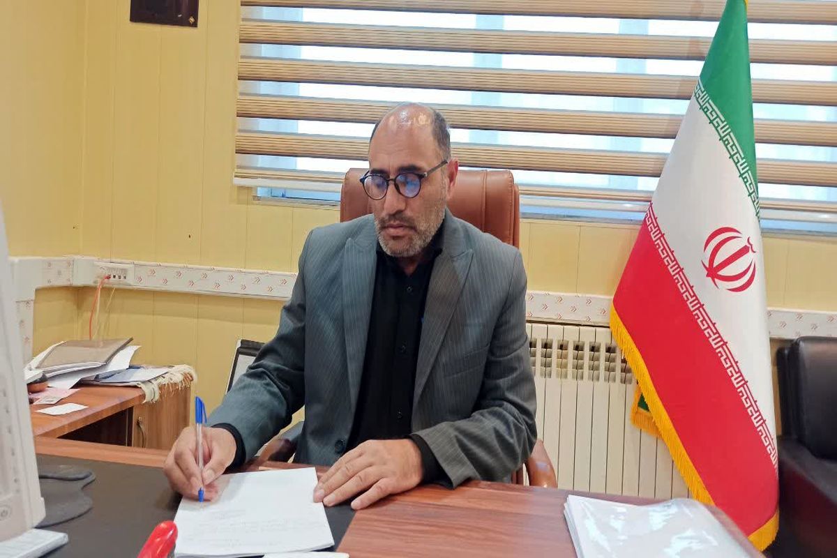 مدیر کل امور عشایر استان اردبیل