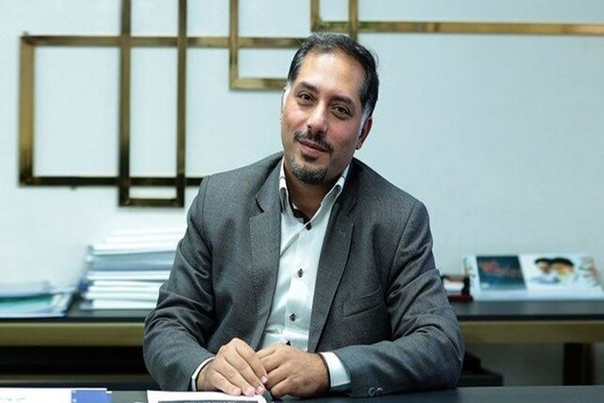 مدیرعامل فرابورس ایران