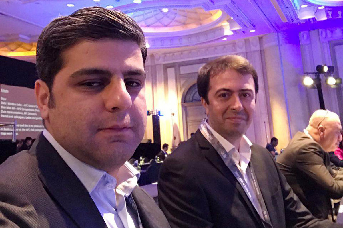 پندار خمارلو