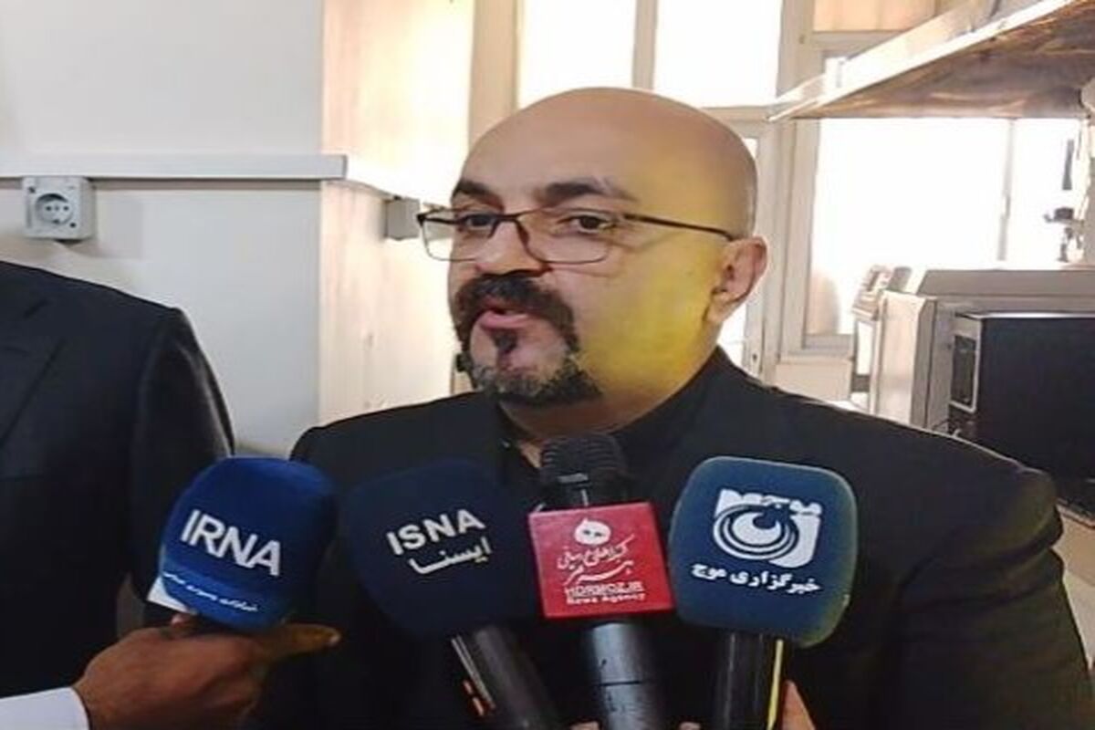 آرش بابایی جهرمی