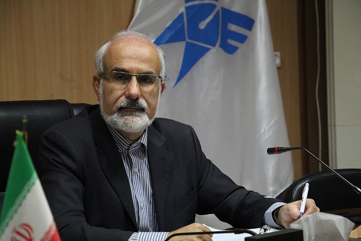 معاون آموزشی و تحصیلات تکمیلی دانشگاه آزاد اسلامی واحد رشت