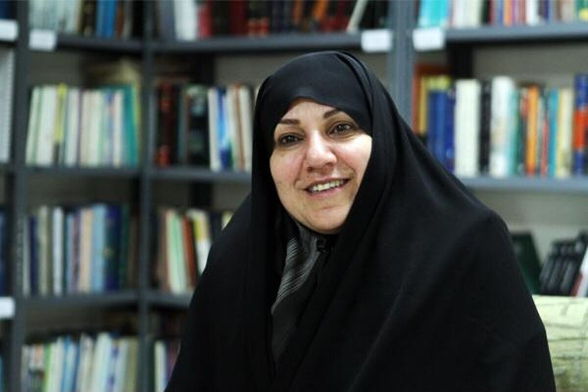 مهرشاد شبابی