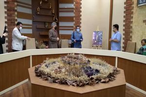 شبکه مستند شبکه ای مستقل و صریح است/تنها خط قرمز ما منافع ملی است و مستند بی نتیجه را پخش نمی کنیم