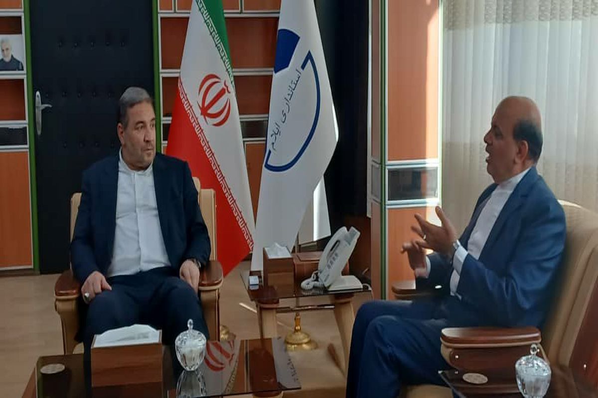 معاون وزیر نفت