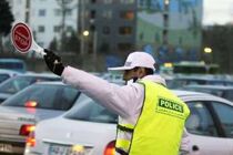 محدودیت‌های ترافیکی در محورهای اصلی مازندران ادامه دارد