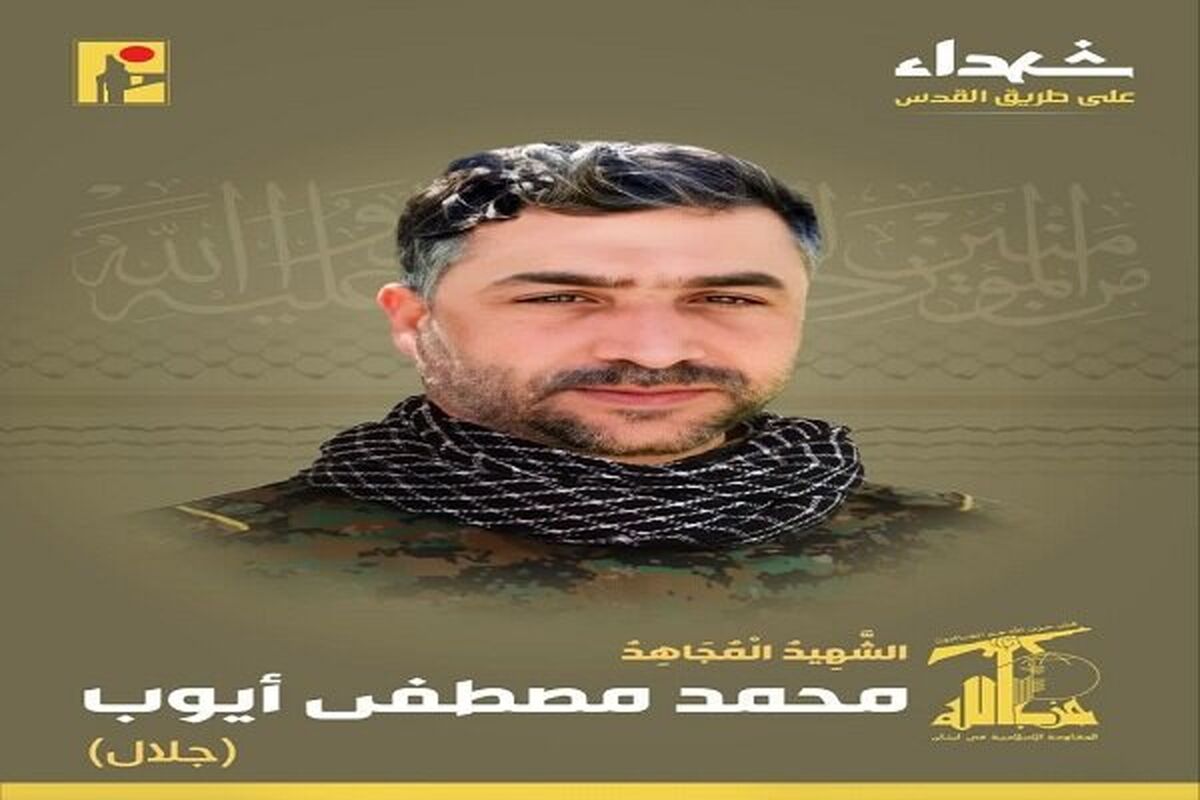 حزب الله لبنان