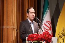 نامه تقدیر دبیر کمیسیون انتشار از وزیر جهاد کشاورزی