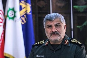 قرارگاه خاتم‌الانبیا (ص) در کمک به دولت‌ها پیشگام بوده است