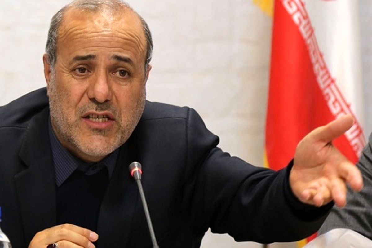 میرحمایت میرزاده