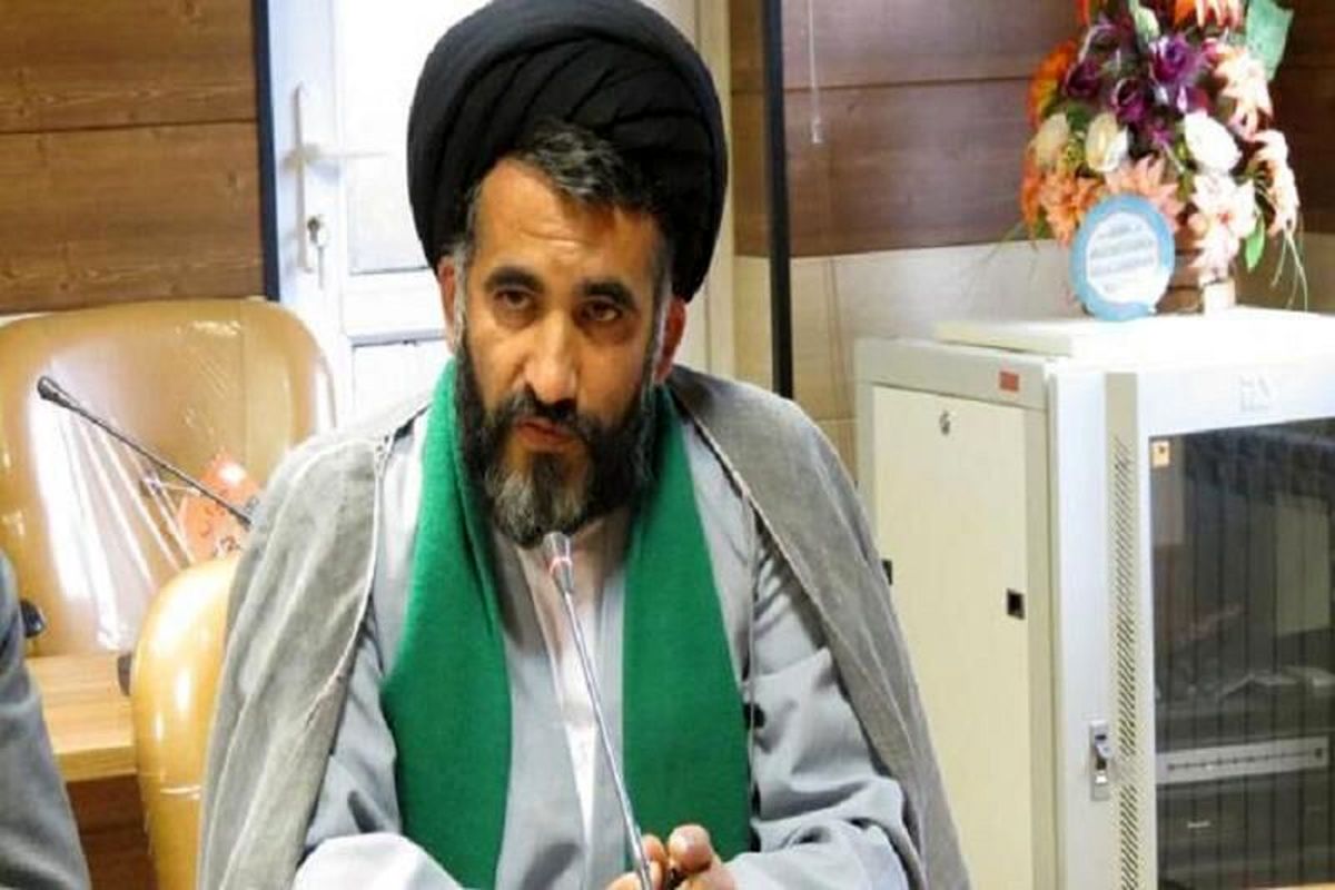 حجت السلام سادات