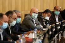 توصیه های معنی دار قالیباف به اعضای کمیسیون صیانت از فضای مجازی