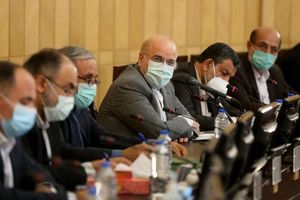 توصیه های معنی دار قالیباف به اعضای کمیسیون صیانت از فضای مجازی