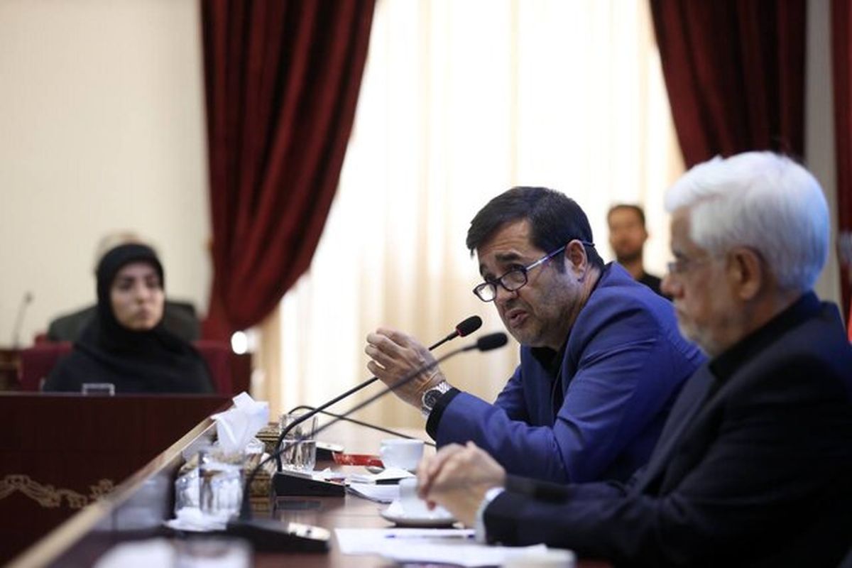 وزیر ورزش و جوانان