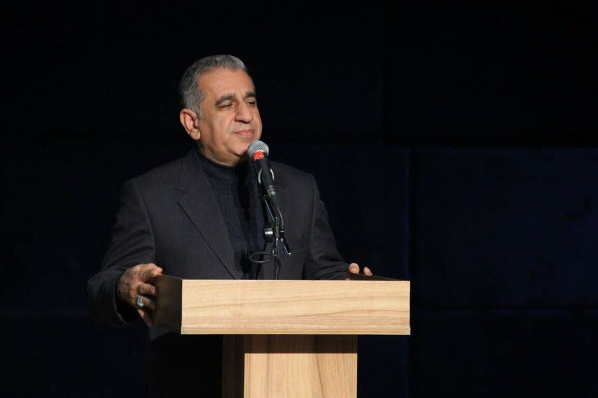 استانداری فارس 