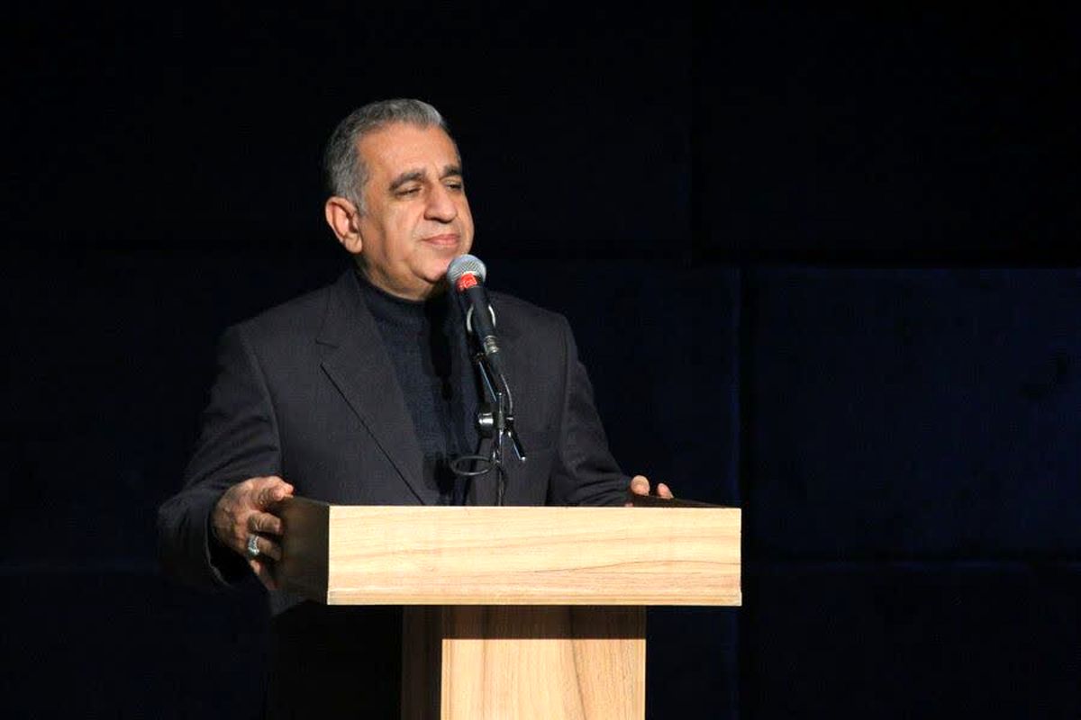 استانداری فارس 