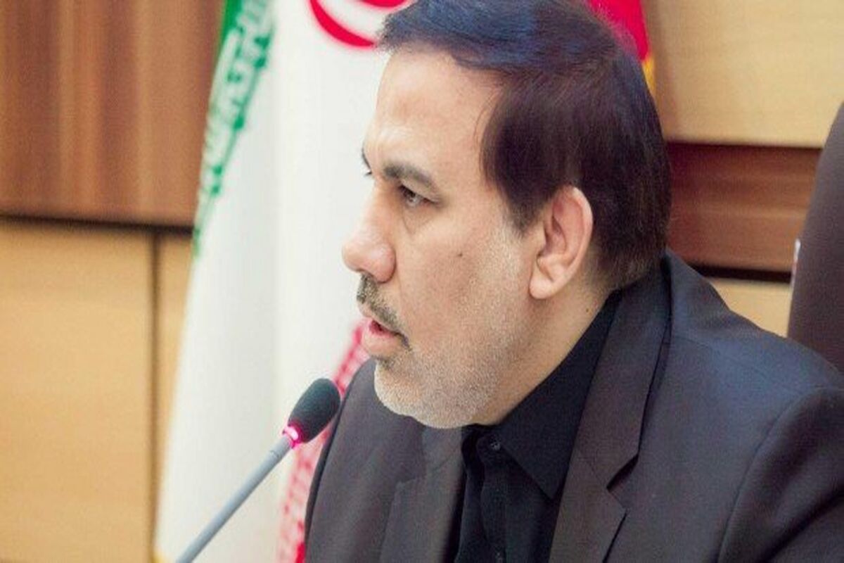 اصغر جهانگیر