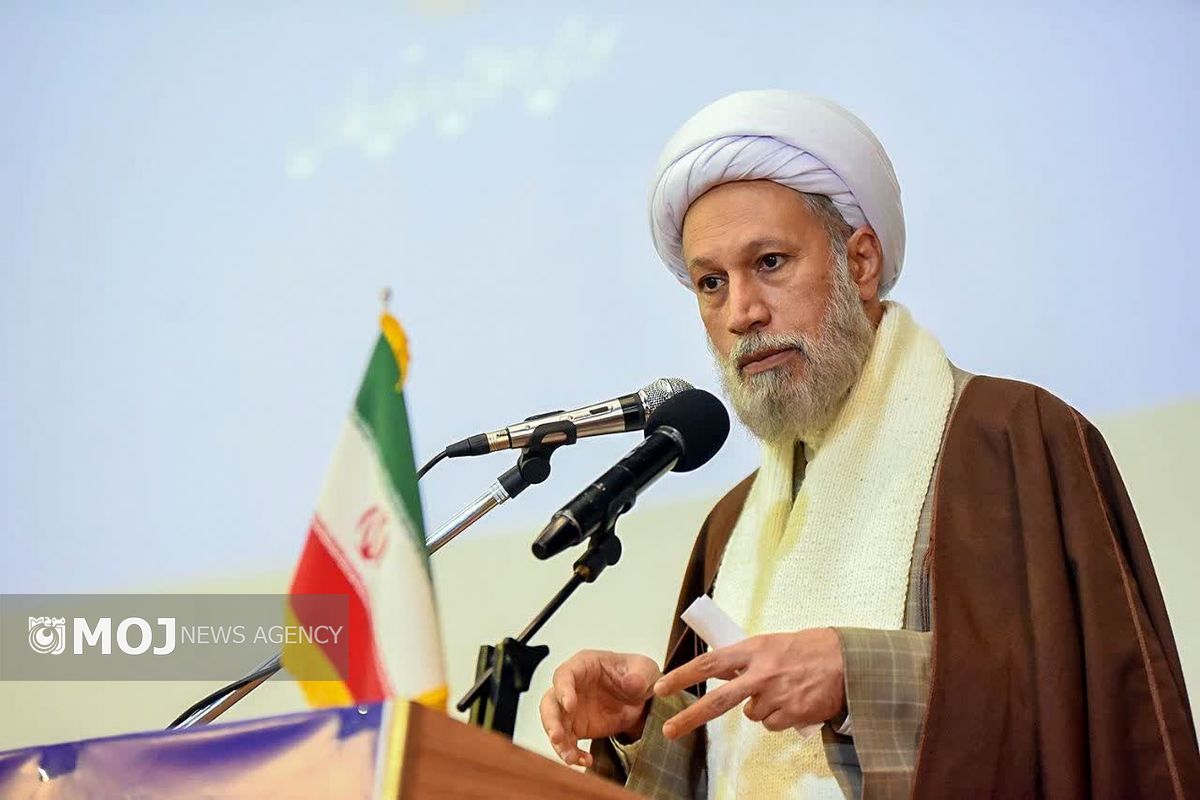 امام جمعه شیراز+دژکام