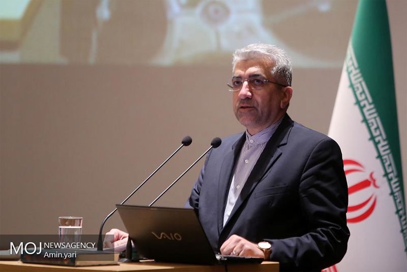 باید تصمیمات دقیقی برای حل مشکل حقابهها در سطح ملی اتخاذ شود