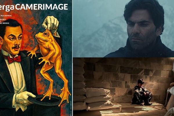 دعوت دو سینماگر ایرانی به جشنواره جهانی فیلم کمراایمج لهستان