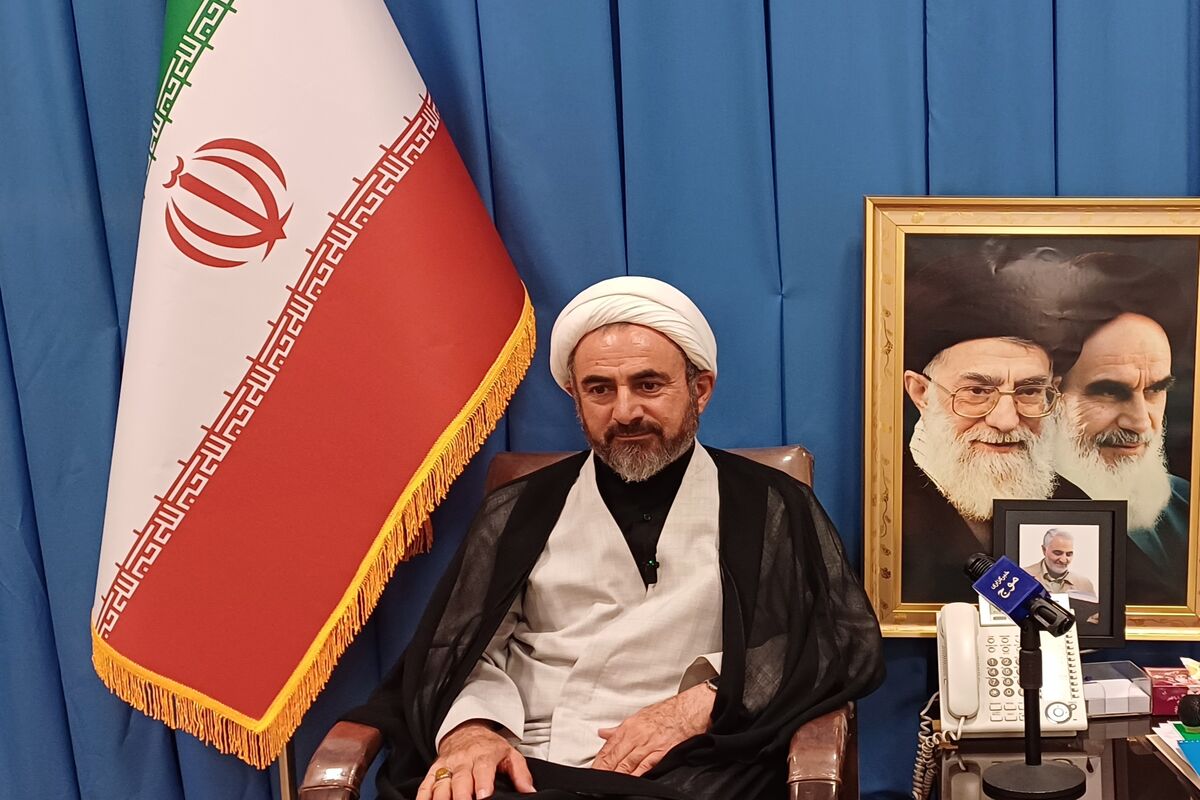 امام جمعه